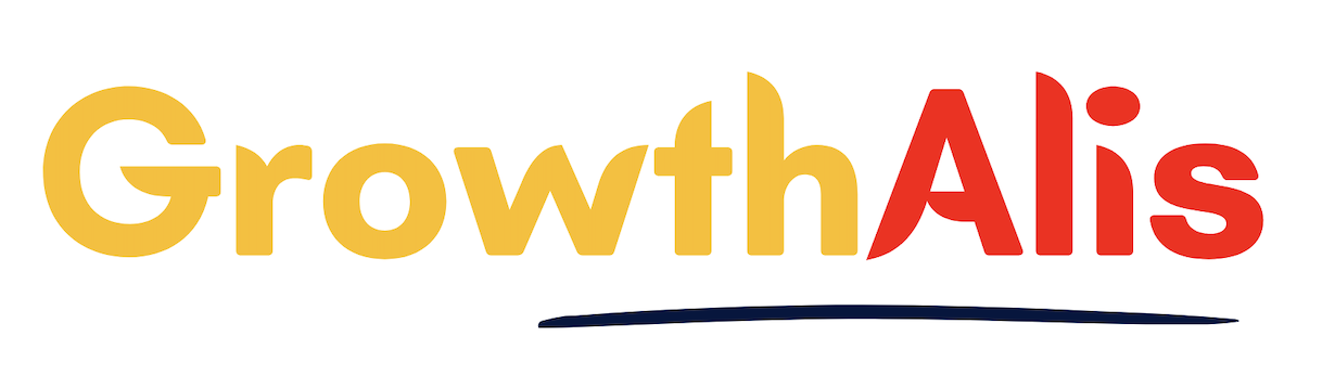 Growthalis Logo
